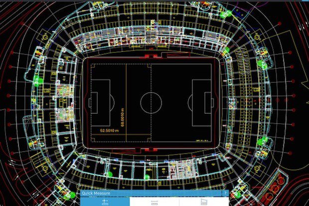 professional_autocad